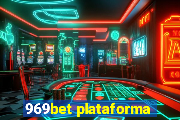 969bet plataforma